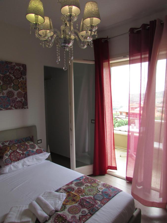B&B Bellavista Tavullia Exterior foto